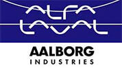 AALBORG-INDUSTRIES